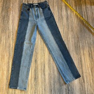 PacSun 90's Boyfriend Denim Jeans